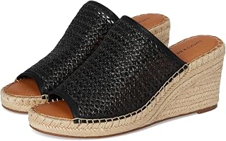 Lucky Brand Women's Cabriah Espadrille Wedge Sandal