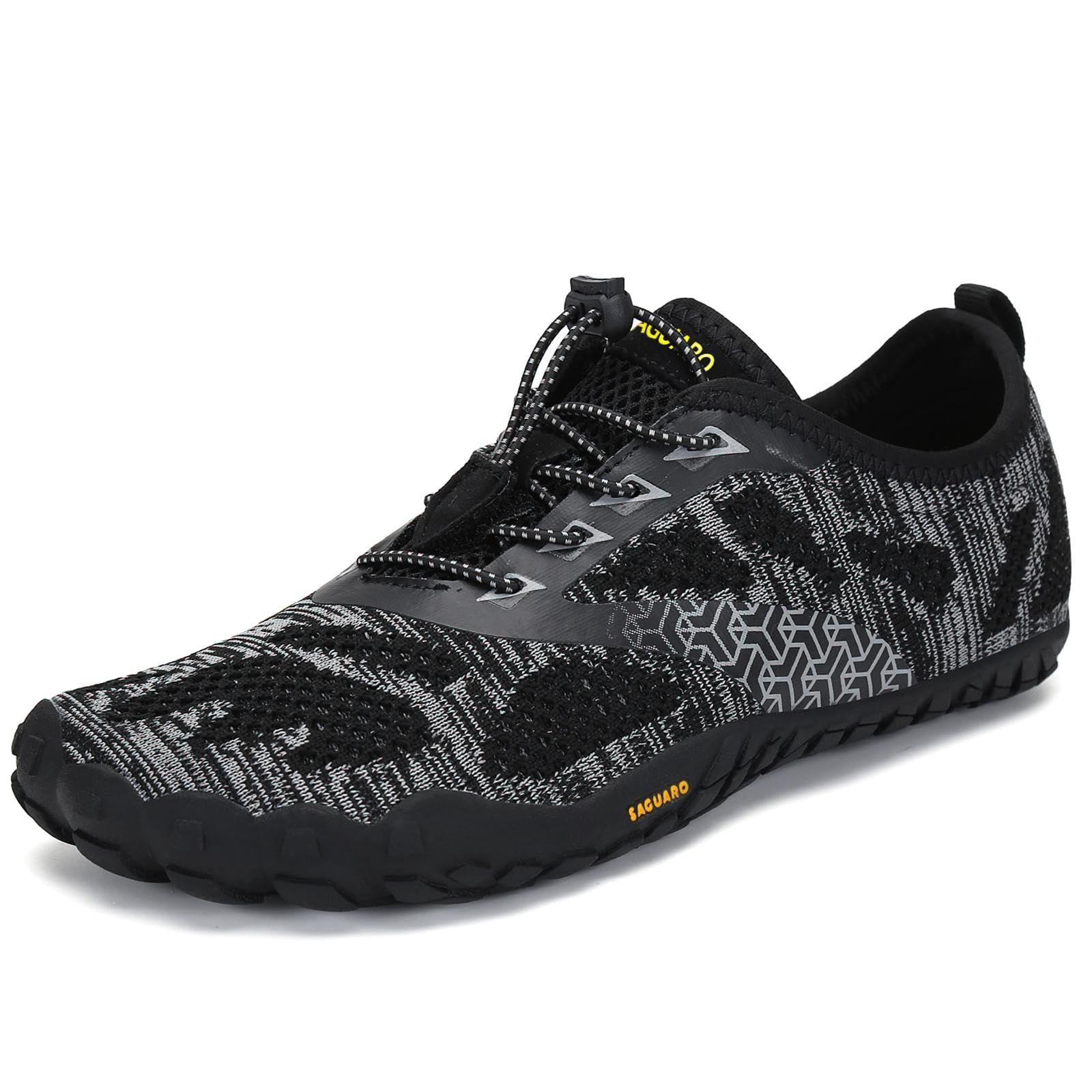 SAGUARO Barefoot Shoes, Women's, Lightweight, Men's Fitness Shoes, Muscle Traini