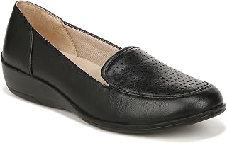 LifeStride Women's India Slip on Loafers