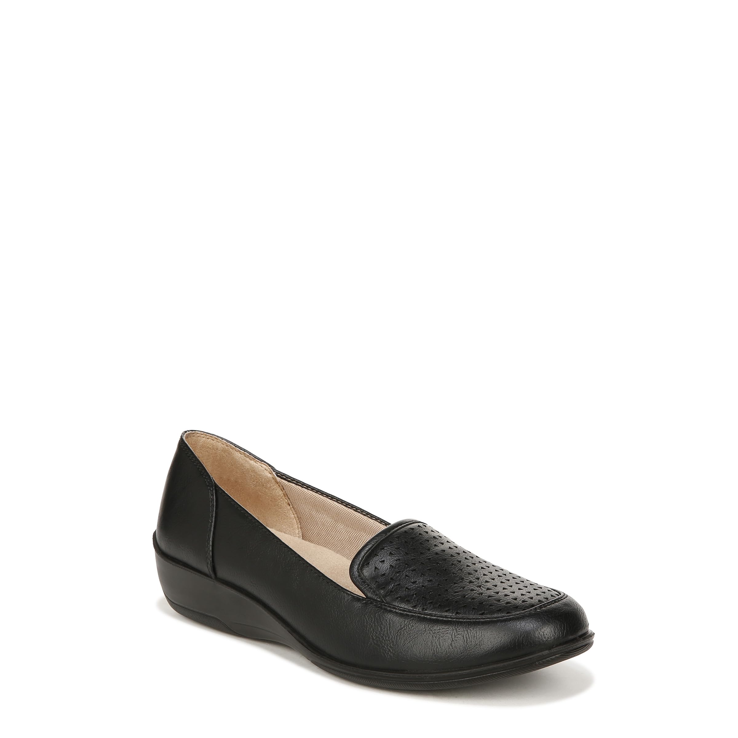 LifeStride Women's India Slip on Loafers