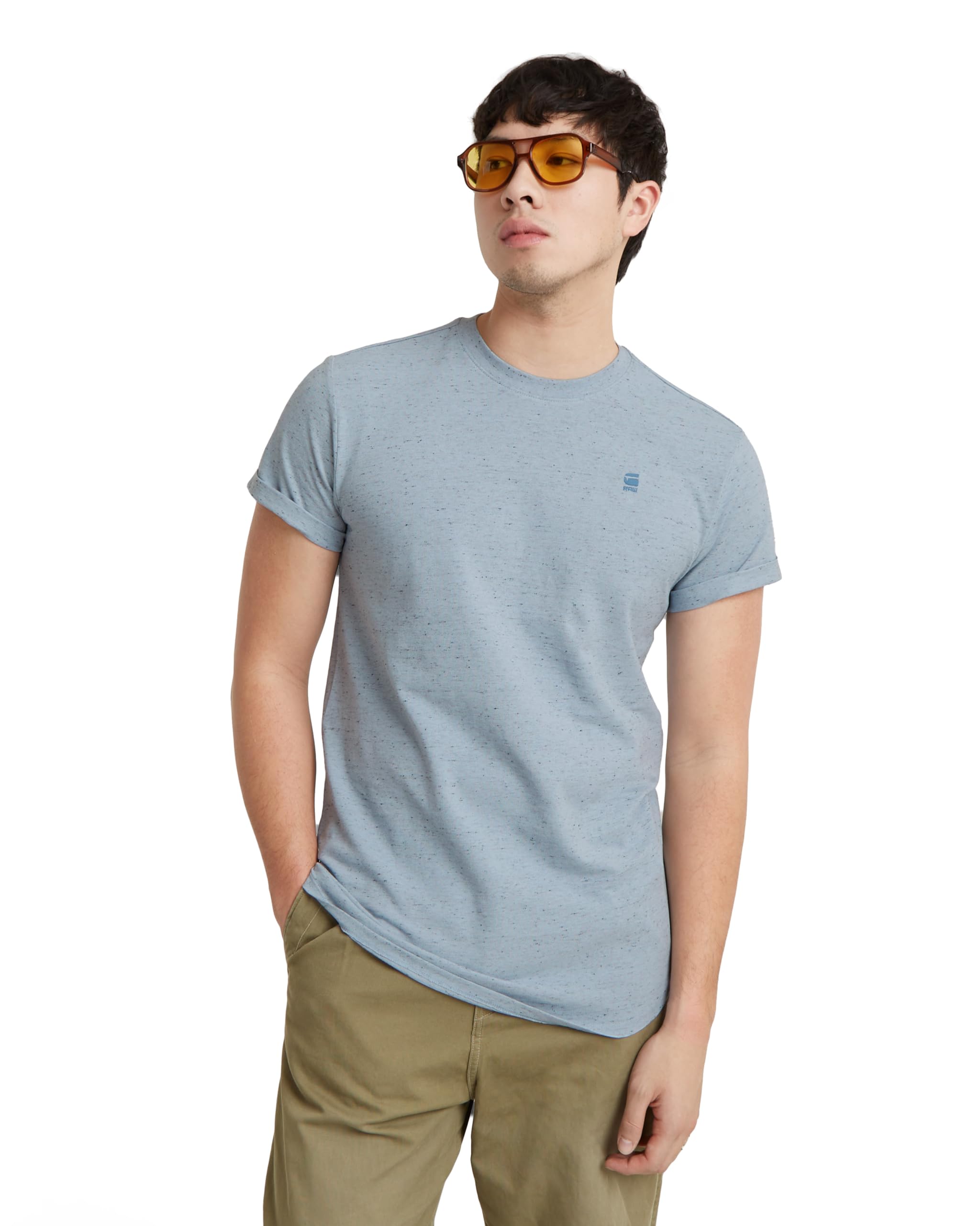 G-Star Raw Lash T-Shirt Men (Pack of 1)