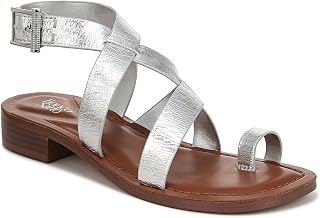 Franco Sarto womens Ina Sandals Flat Sandal
