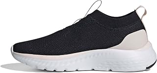 Adidas Women's Cloudfoam Move Sock Shoes