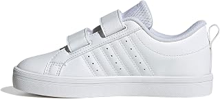 adidas Vs Pace 2.0 CF C, Unisex Children's Trainers, Wonder Blue, 31.5 EU