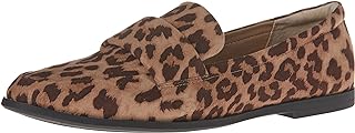 Amazon Essentials Women's Soft Almond Toe Loafer