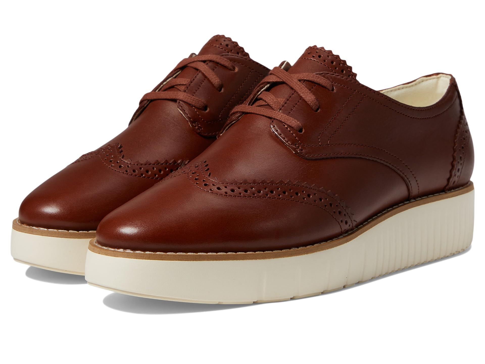 Cole Haan Women's Grand City Platform