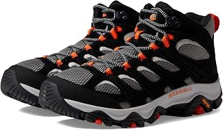Merrell mens Moab 3 Mid Hiking Boot