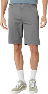 RVCA The Week-End Men's Stretch Shorts