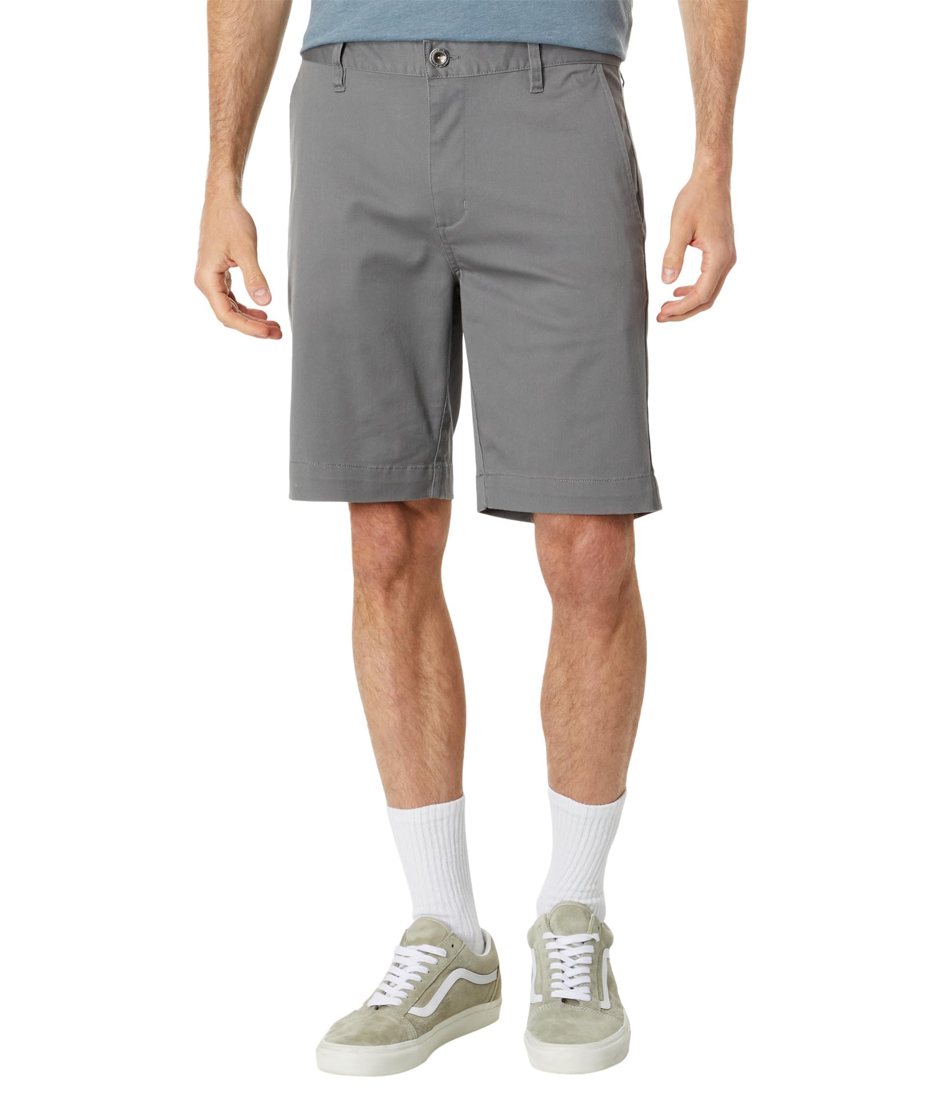 RVCA The Week-End Men's Stretch Shorts