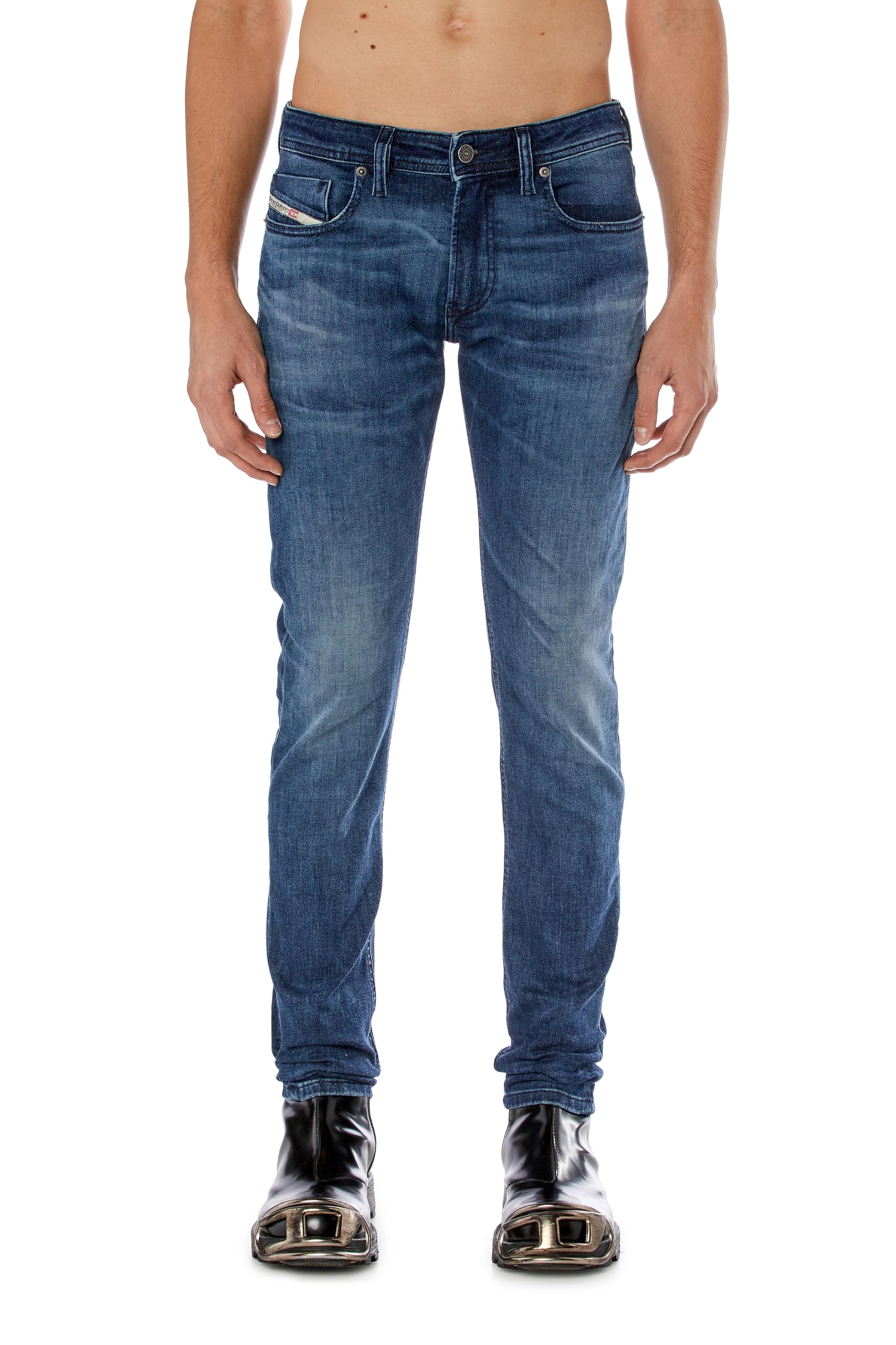 Diesel 1979 Sleenker - Men's Jeans