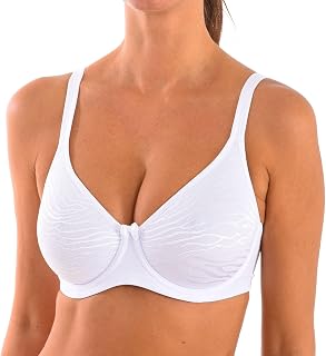 Selene Vera Sujetador Mujer (Pack de 1)