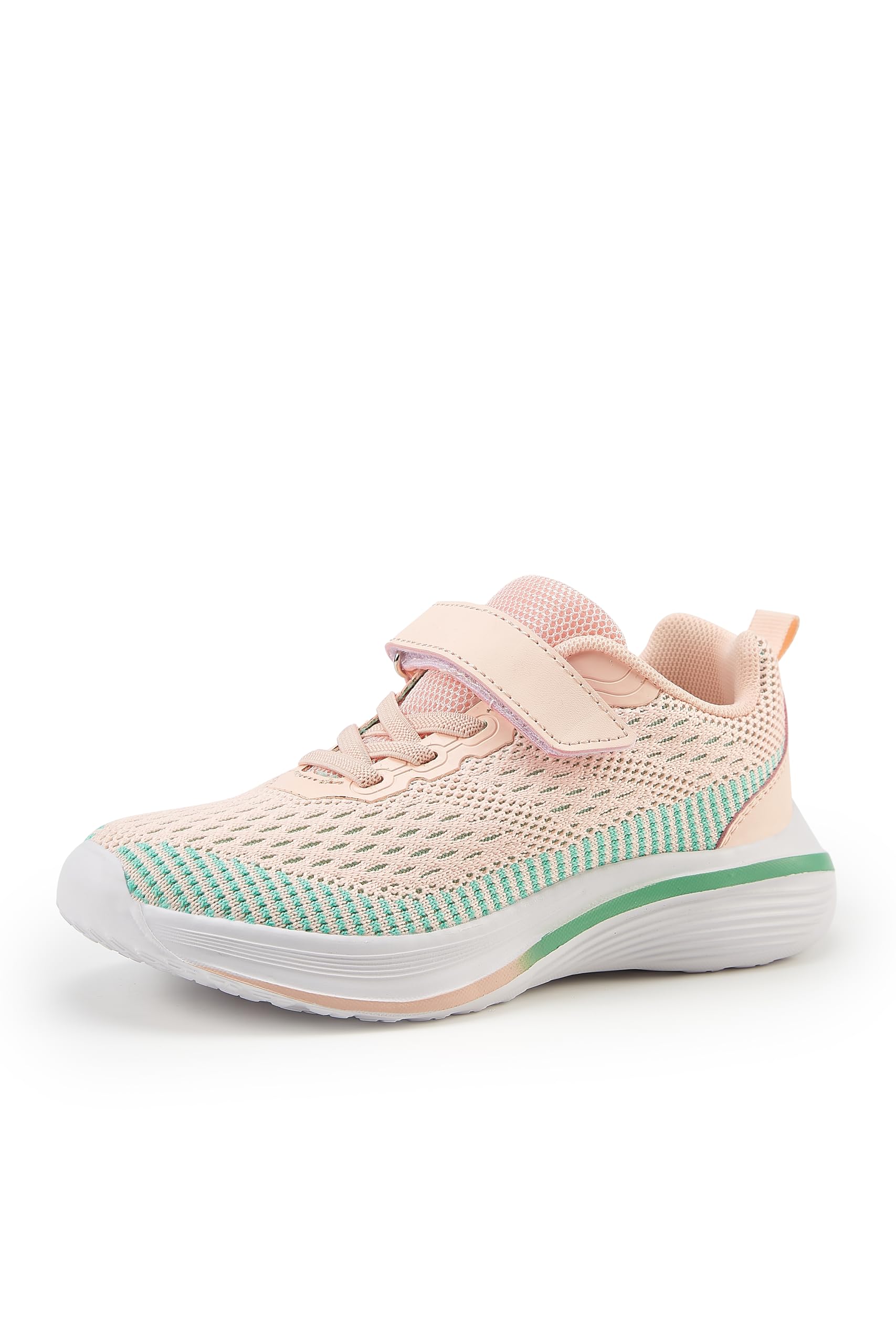 Children's Trainers Boys Girls Fashion Breathable Sport Running Shoes Comfortabl