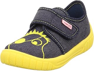 Superfit Bill Hausschuhe 0-808271 PantofoleBambini e Ragazzi