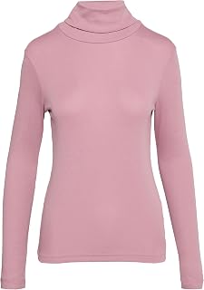QS Maglia a Maniche Lunghe Donna