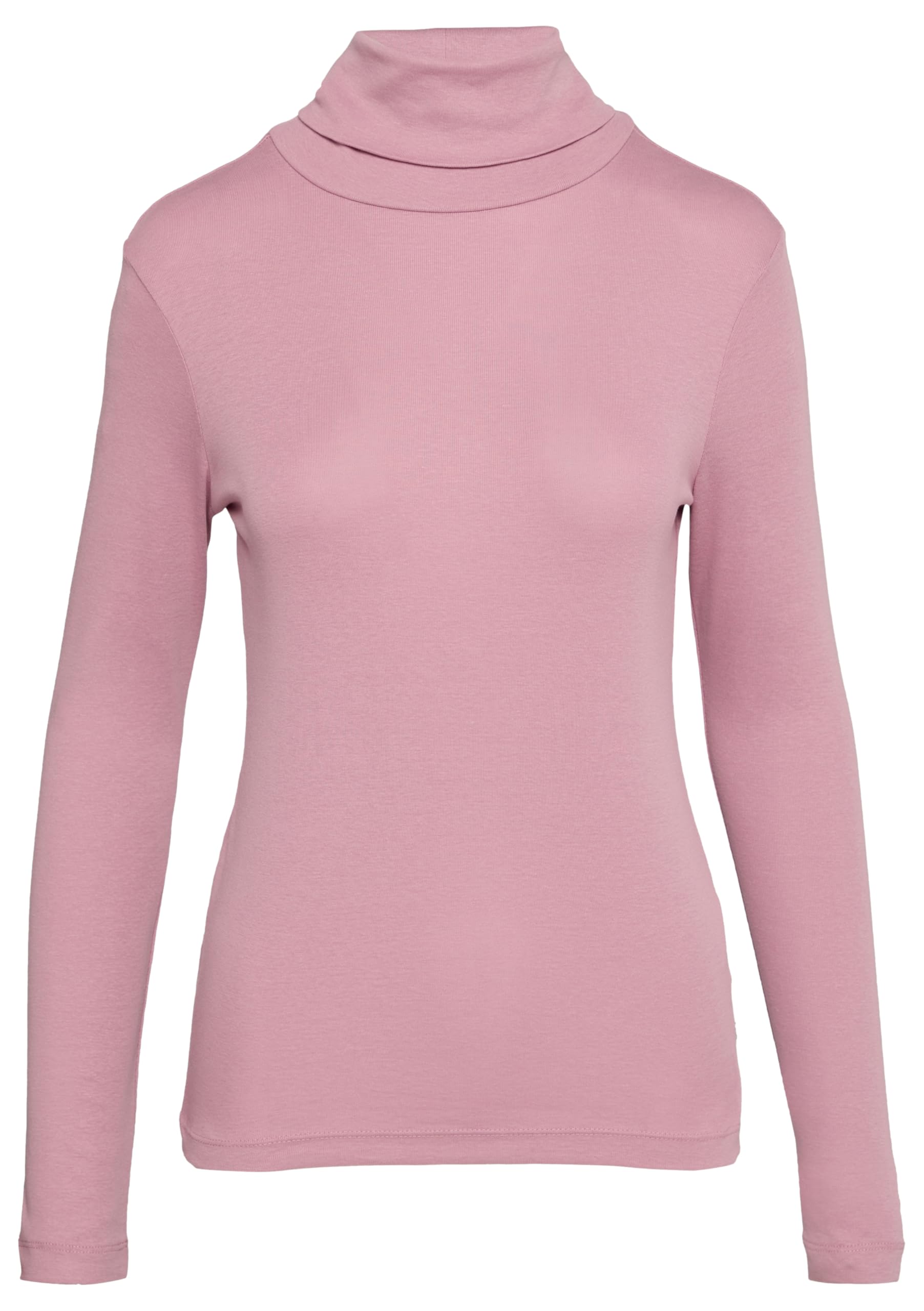 QS Maglia a Maniche Lunghe Donna