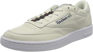 Reebok Club C 85 Mu Scarpe da fitnessUomo