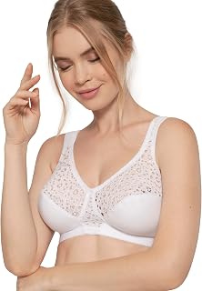 Dorina Yvonne Soft Bra for Women