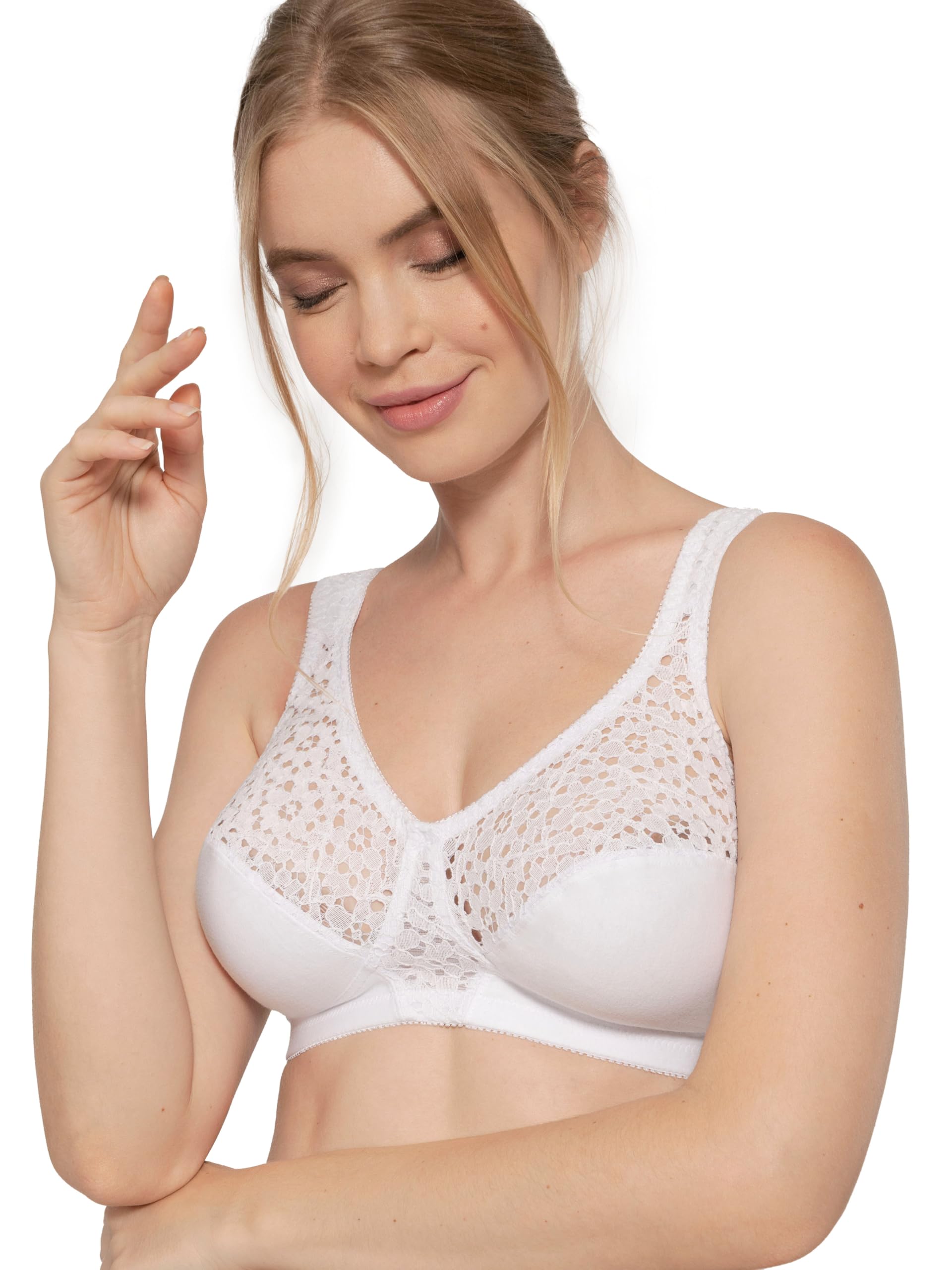 Dorina Yvonne Soft Bra for Women