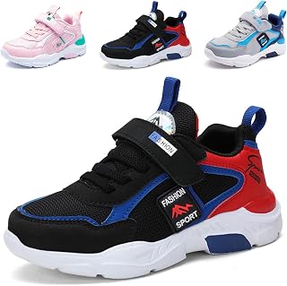 Baby Shoes Sneakers Child Anti Slip Sports Shoes Children Breathable Baby Girls Boys Sports Shoes 26-37EU
