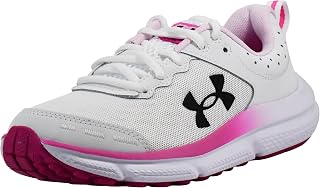 Under Armour Charged Assert 10 Running ShoesWomen