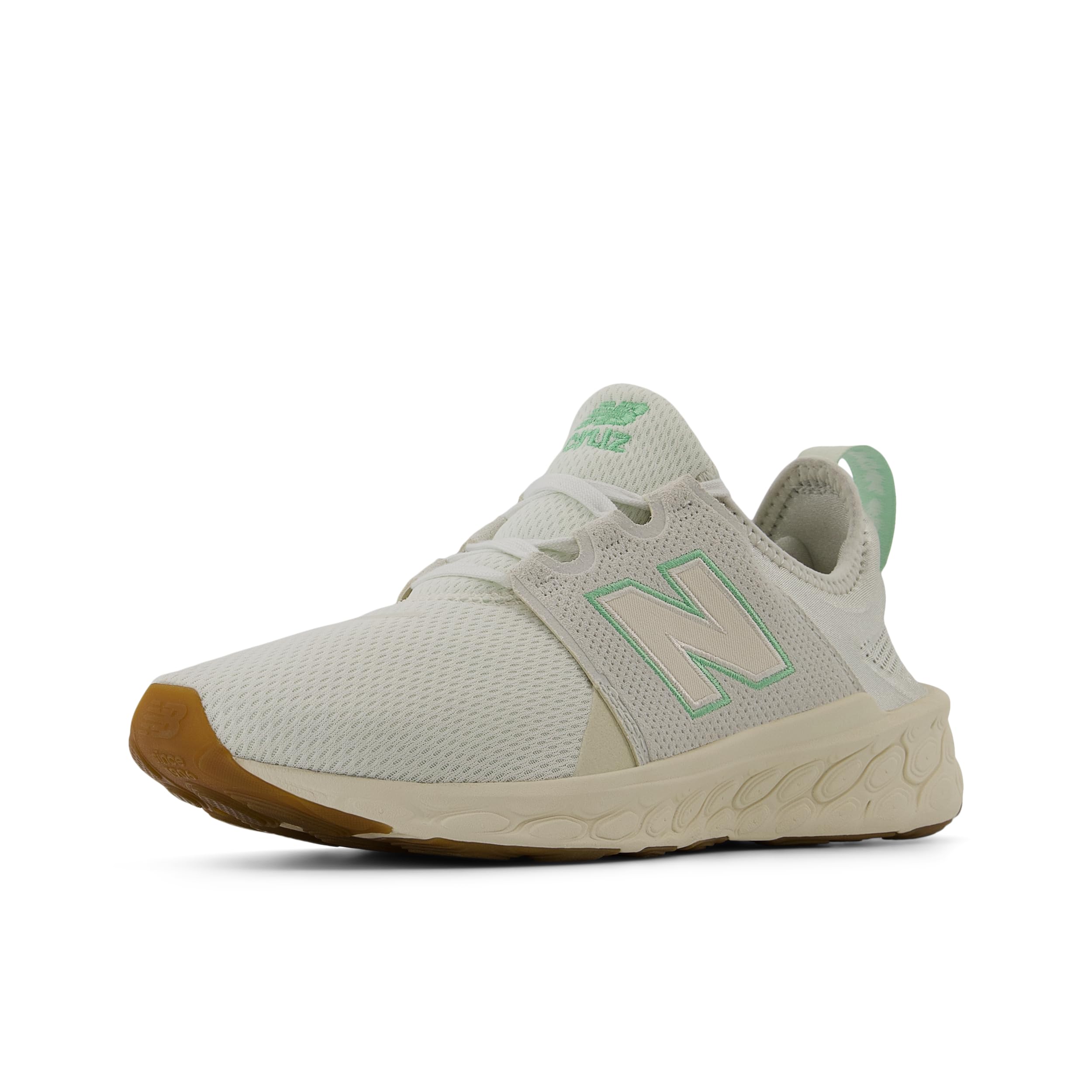 New Balance Fresh Foam X Cruz V3, Women's Running Shoes, 0