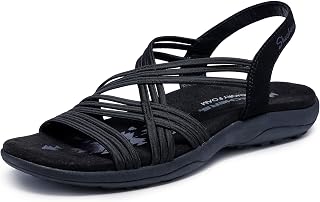 Skechers Reggae Slim Simply Stretch Women's Sandal