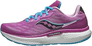 Saucony S10678-16, Women's Running Shoes