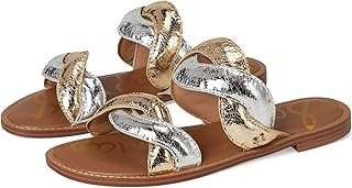 Sam Edelman レディース ヘレン フラットサンダル