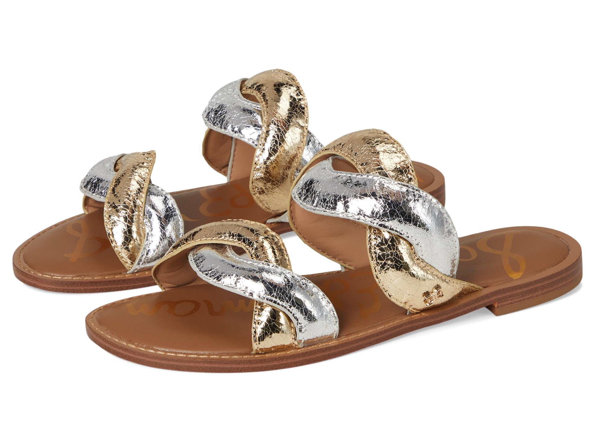 Sam Edelman Hellen Women's Flat Sandals