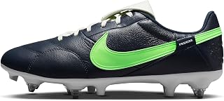 Nike The Nike Premier 3 SG-PRO Anti-Clog Traction SneakerUomo