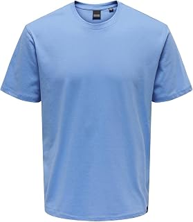 Only & Sons T-Shirt O-Neck T-Shirt