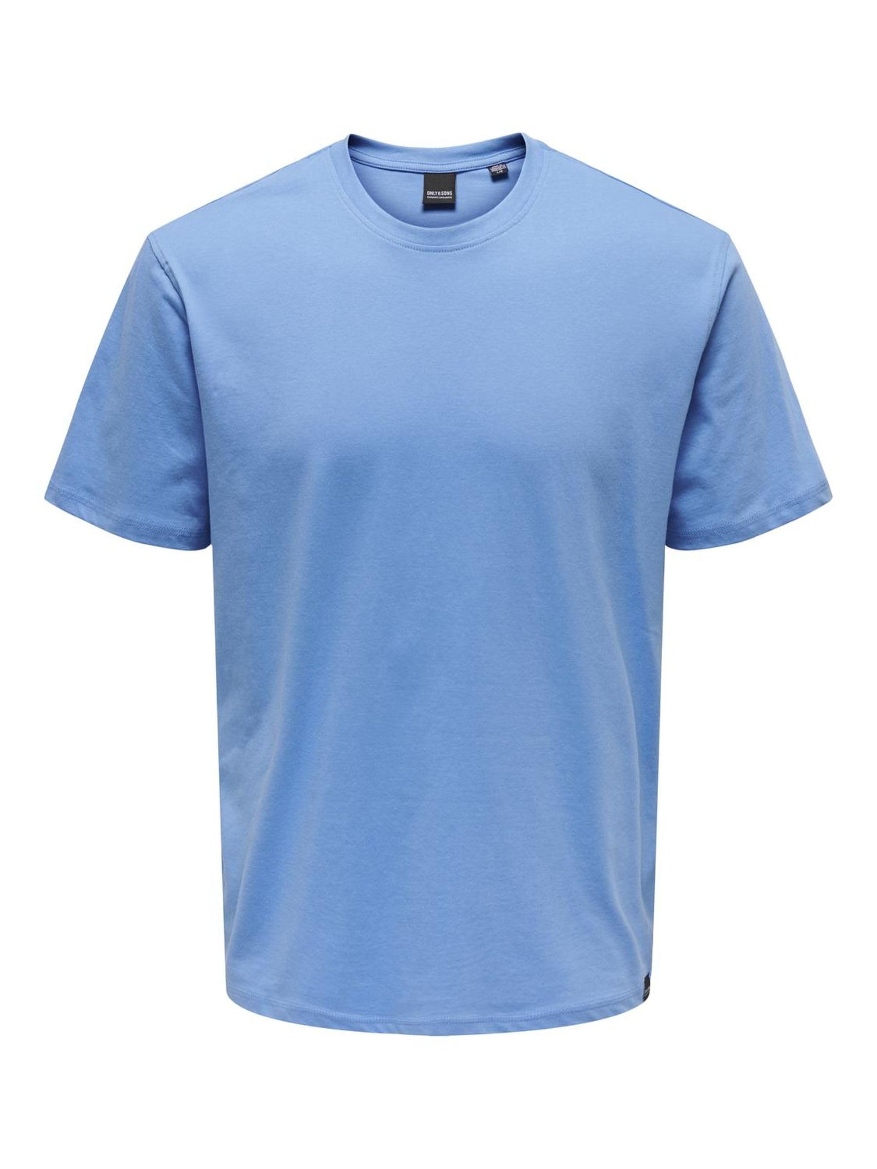 Only & Sons T-Shirt O-Neck T-Shirt