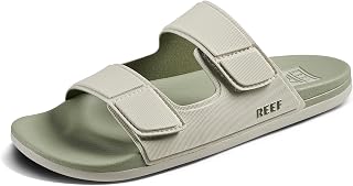 Reef Cushion Tradewind Men's Slippers