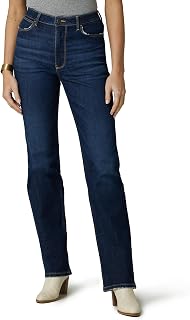 Wrangler Womens 112315129Jeans