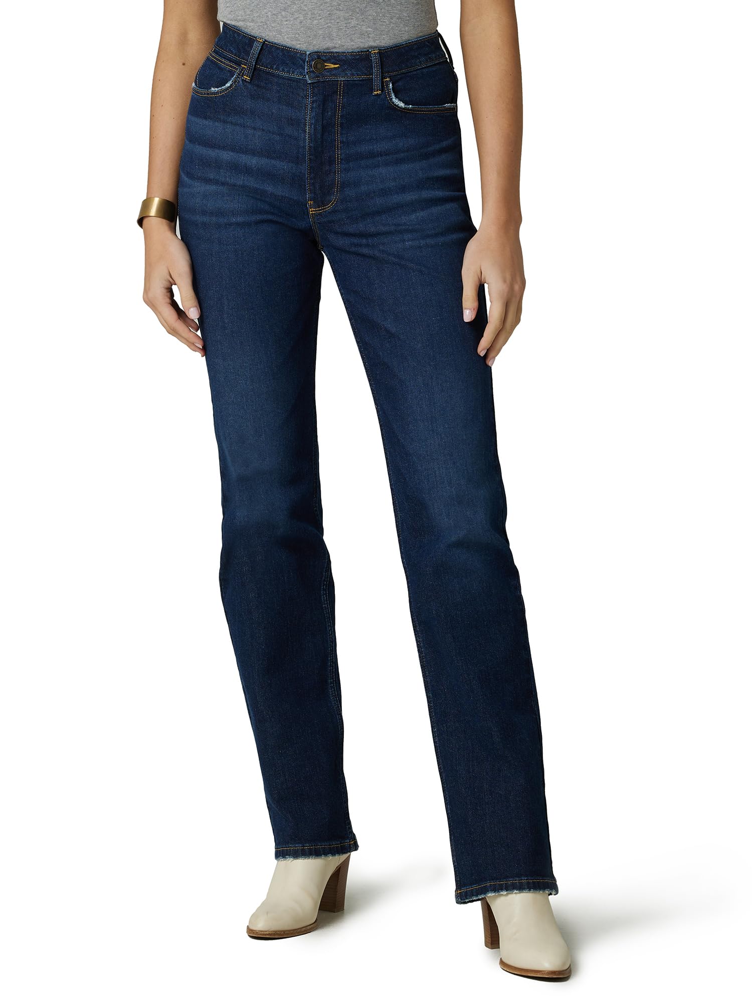 Wrangler Womens 112315129Jeans