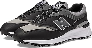 New Balance Mens 997 Golf
