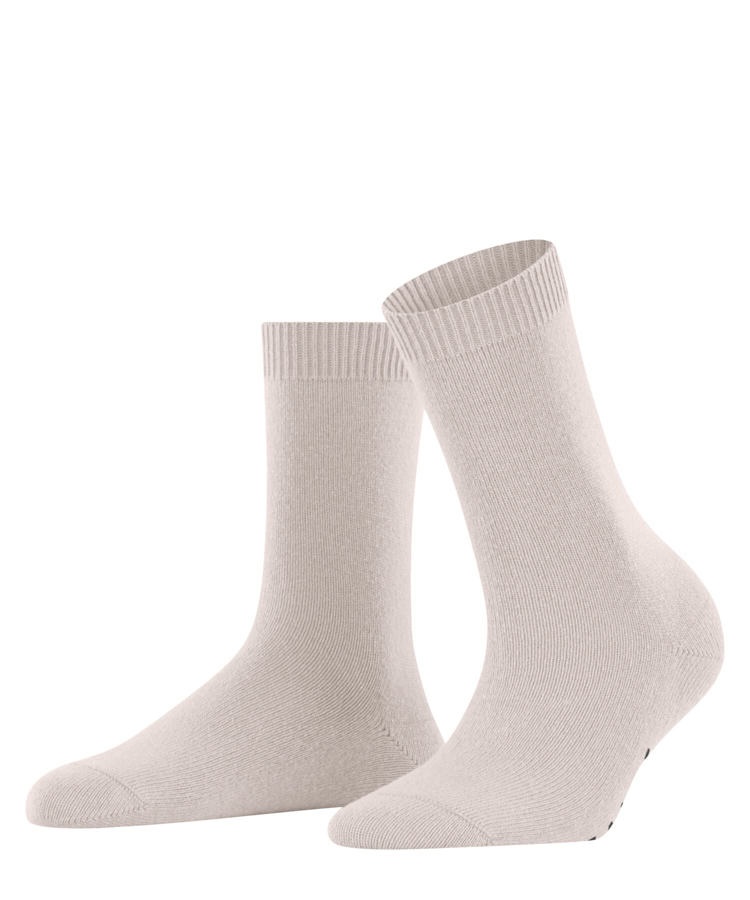 FALKE Cosy Wool Socks Women Wool Black Blue Many Plain Plain Breathable Quick Dr