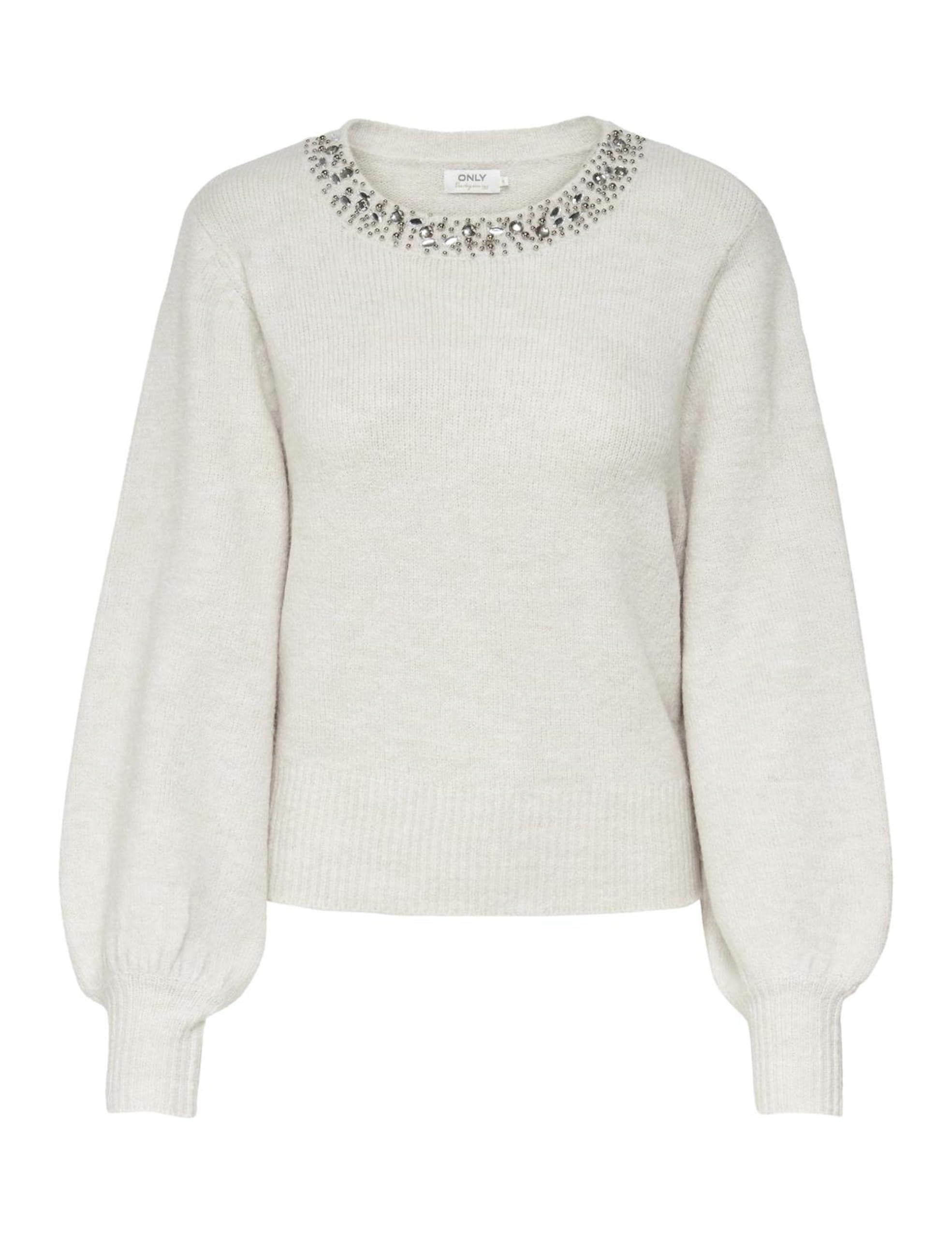 ONLY Onlelsa L/S Pullover Knt Suter Pulver Women (Pack of 1)
