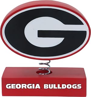 Georgia Bulldogs G Bobble Logo Bobble Logo College