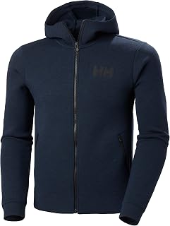 Helly-Hansen Mens Hp Ocean Fz Jacket 2.0Jacket