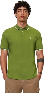 Marc O'Polo Men's M26249653190 Polo Shirt (Pack of 1)
