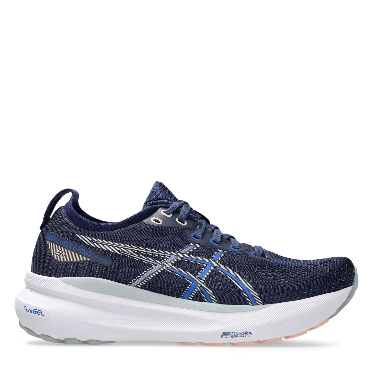 Asics Gel-Kayano 31 SneakersWomen