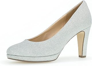 Gabor Women's Splendid Patent Cut Shoes