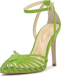 Jessica Simpson Women's PaveriPump