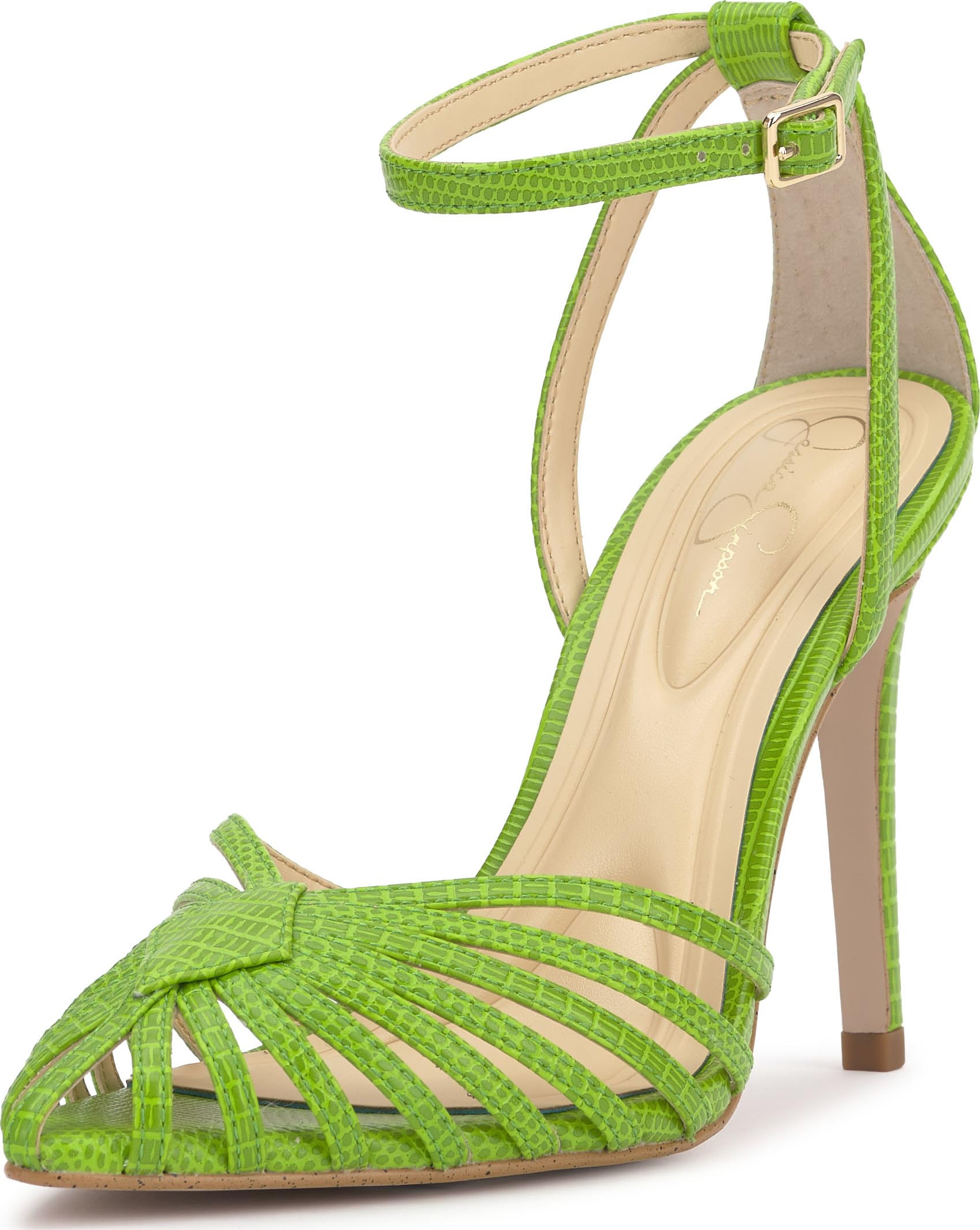 Jessica Simpson Women's PaveriPump