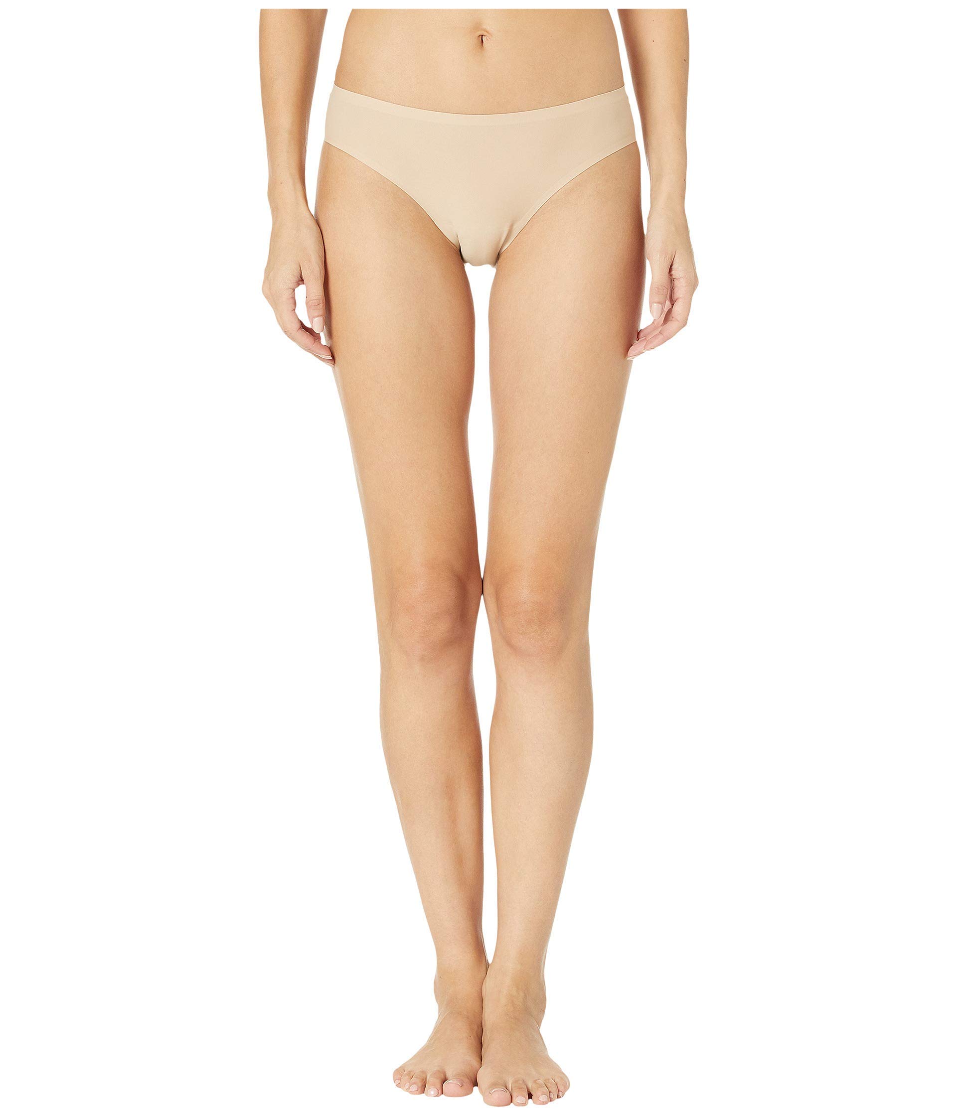 Chantelle Women's Soft Stretch One Size Underwear in Bikini Style