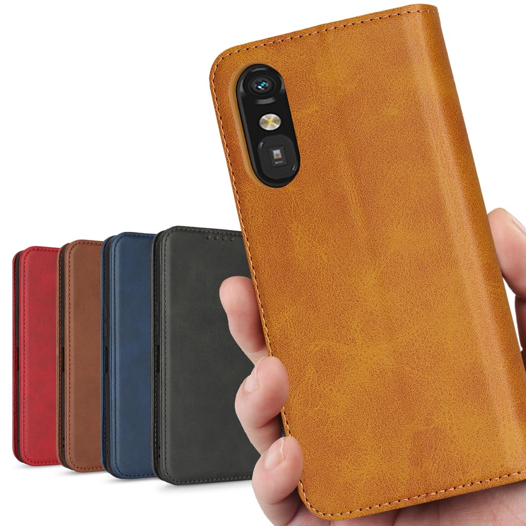 Raku-Raku Smartphone a A401FC Y-Mobile Compatible Raku-Raku Smartphone Lite MR01