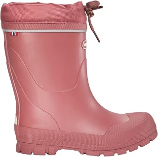 Viking Jolly Warm Stivali da PioggiaUnisex - Bambini e ragazzi