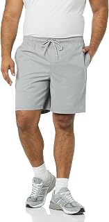 Amazon Essentials Men's Drawstring Shorts