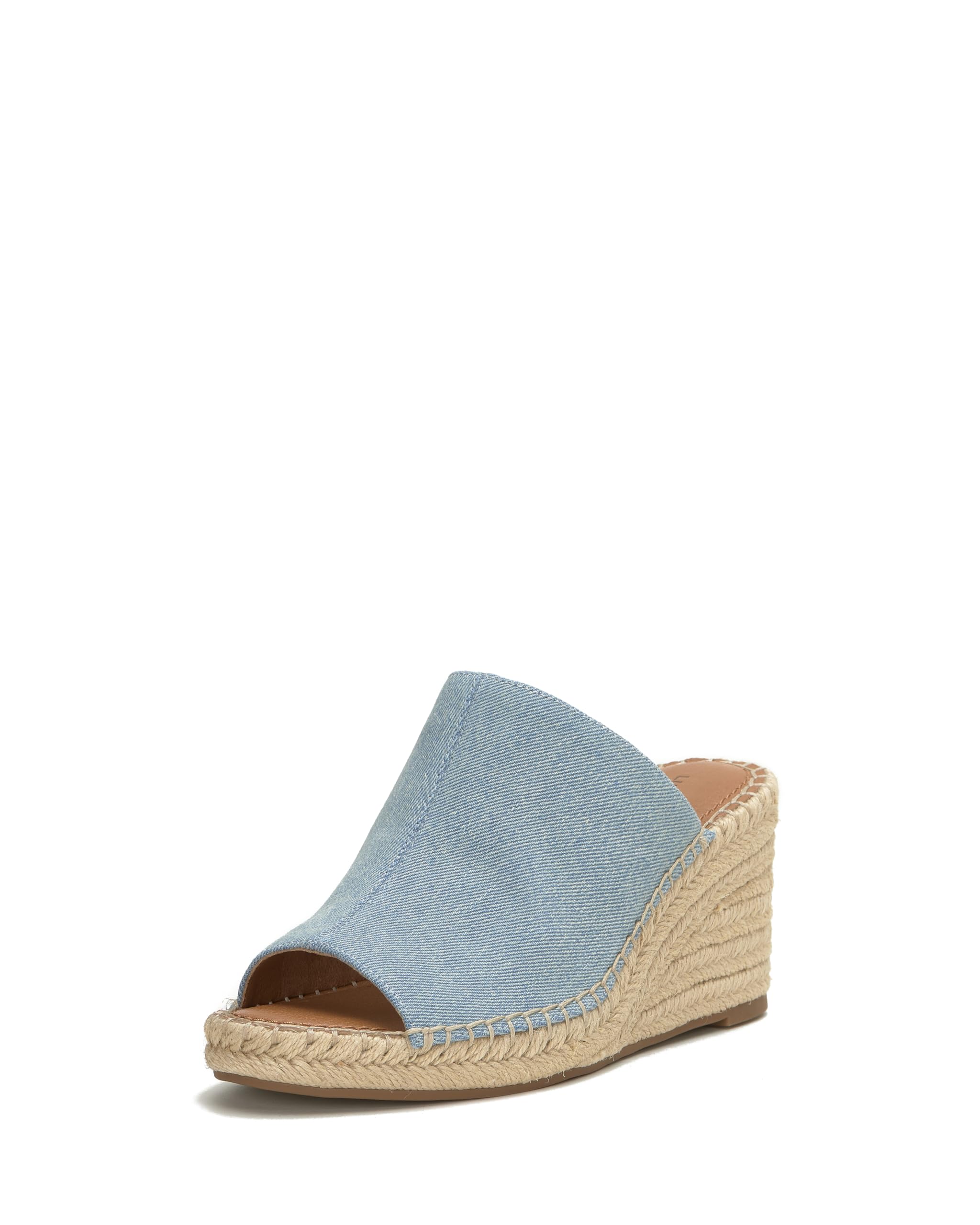 Lucky Brand womens Cabriah Wedge Sandal